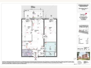 Wohnung in Wien Bild 11