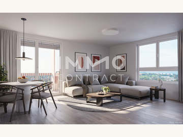 Wohnung in Wien Bild 03