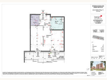 Wohnung in Wien Bild 11