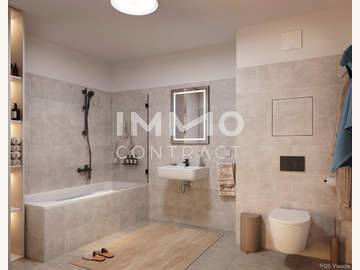 Wohnung in Wien Bild 08