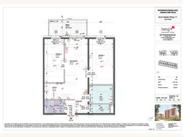 Wohnung in Wien Bild 11