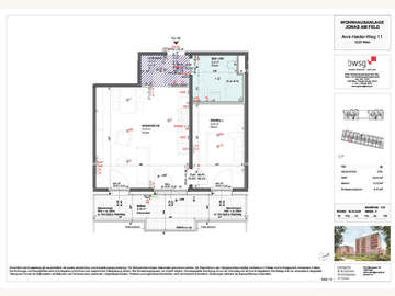 Wohnung in Wien Bild 02