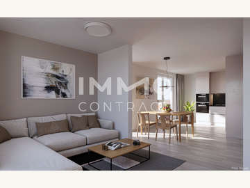 Wohnung in Wien Bild 03