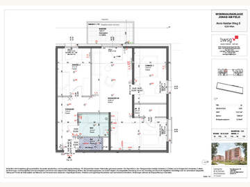 Wohnung in Wien Bild 11