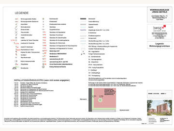 Wohnung in Wien Bild 12