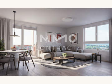 Wohnung in Wien Bild 03