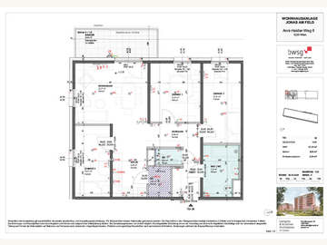 Wohnung in Wien Bild 11