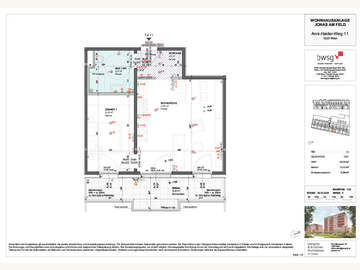 Wohnung in Wien Bild 11