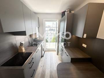 Dachgeschosswohnung in Wien Bild 02
