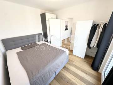Dachgeschosswohnung in Wien Bild 04