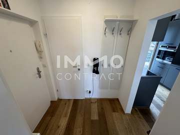 Dachgeschosswohnung in Wien Bild 07