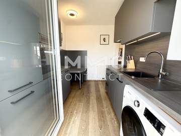 Dachgeschosswohnung in Wien Bild 09