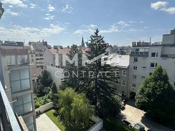 Dachgeschosswohnung in Wien Bild 11