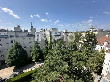 Dachgeschosswohnung in Wien Bild 12