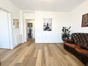 Dachgeschosswohnung in Wien Bild 14