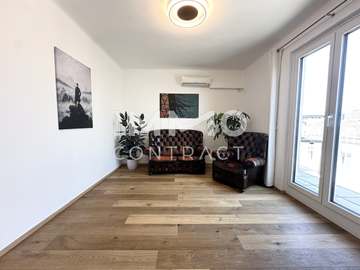 Dachgeschosswohnung in Wien Bild 15