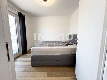 Dachgeschosswohnung in Wien Bild 16