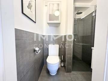 Dachgeschosswohnung in Wien Bild 19