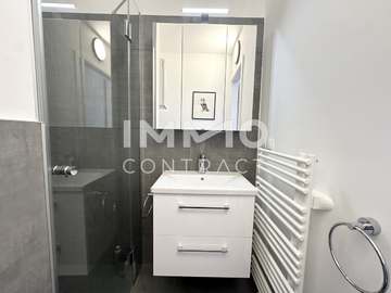 Dachgeschosswohnung in Wien Bild 20