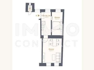 Wohnung in Wien Bild 02