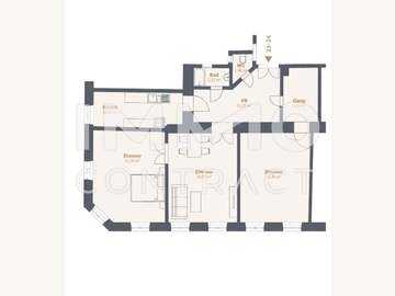 Wohnung in Wien Bild 02