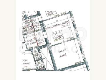 Wohnung in Wien Bild 02