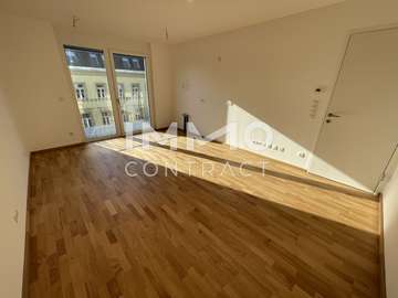 Wohnung in Wien Bild 01