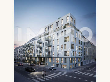 Wohnung in Wien Bild 02