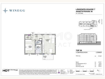Wohnung in Wien Bild 08