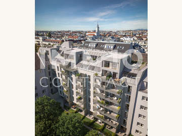 Wohnung in Wien Bild 09