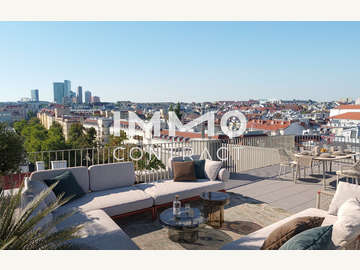 Wohnung in Wien Bild 02