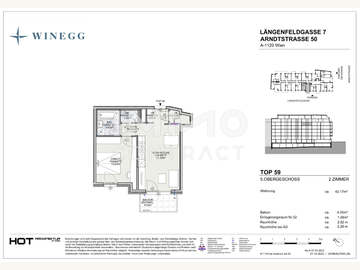 Wohnung in Wien Bild 06