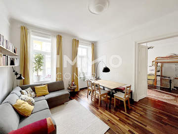 Wohnung in Wien Bild 02