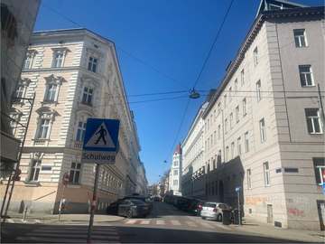 Wohnung in Wien Bild 03