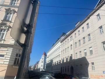 Wohnung in Wien Bild 04