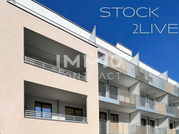 Wohnung in Stockerau