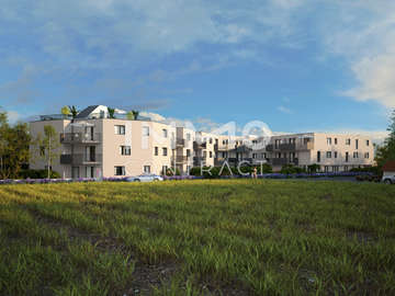 Wohnung in Lanzendorf