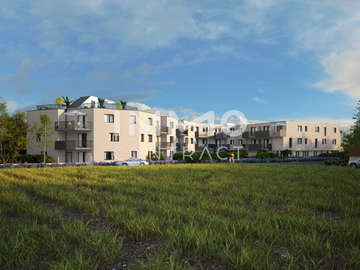 Dachgeschosswohnung in Lanzendorf