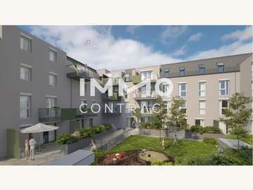 Wohnung in Lanzendorf