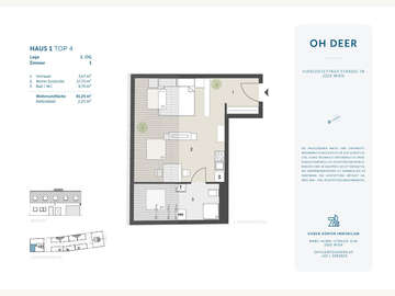 Wohnung in Wien Bild 13