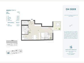 Wohnung in Wien Bild 13