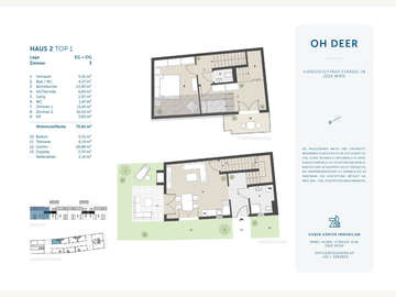 Wohnung in Wien Bild 13