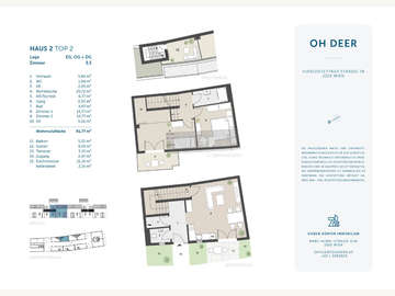 Wohnung in Wien Bild 13