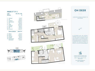 Wohnung in Wien Bild 13