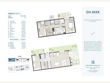 Wohnung in Wien Bild 13