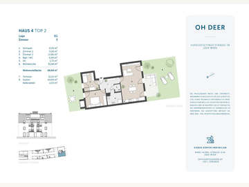 Wohnung in Wien Bild 13