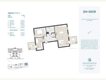 Wohnung in Wien Bild 13