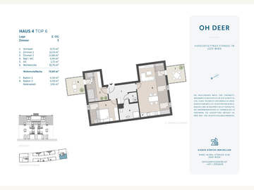 Wohnung in Wien Bild 13