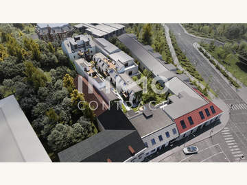 Wohnung in Wien Bild 11