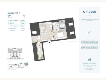 Wohnung in Wien Bild 13
